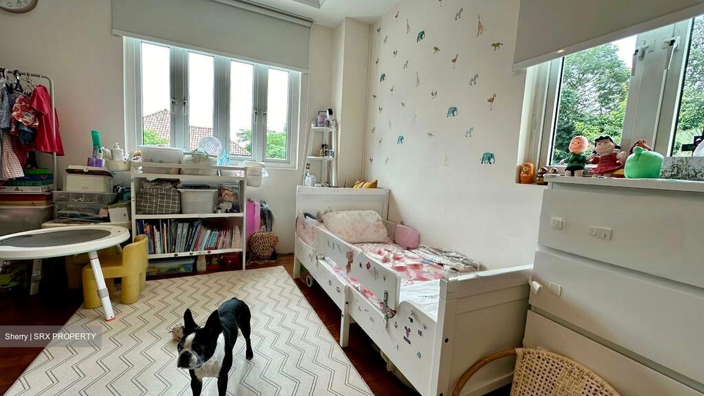 First Avenue (D10), Detached #462108921